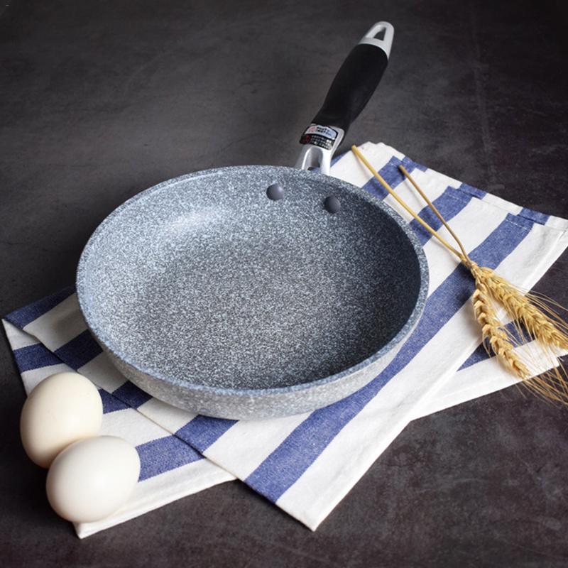 Discover Culinary Excellence with the Japanese-style Maifan Stone Frying Pan