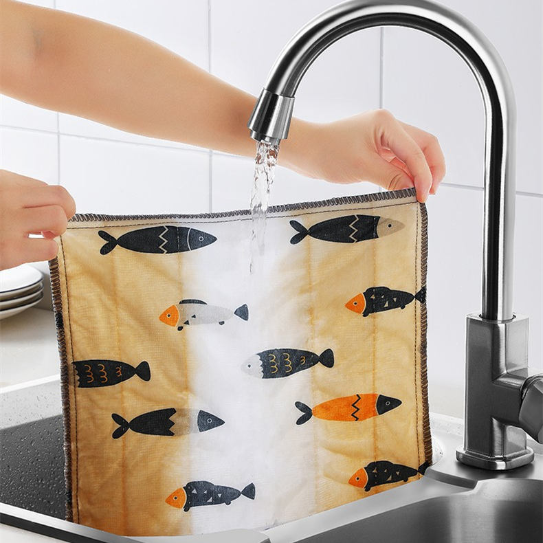 Discover the Ultimate Dish Cloth for Your Kitchen