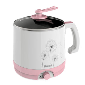Discover the Multifunctional Electric Cooker: Your Kitchen Companion