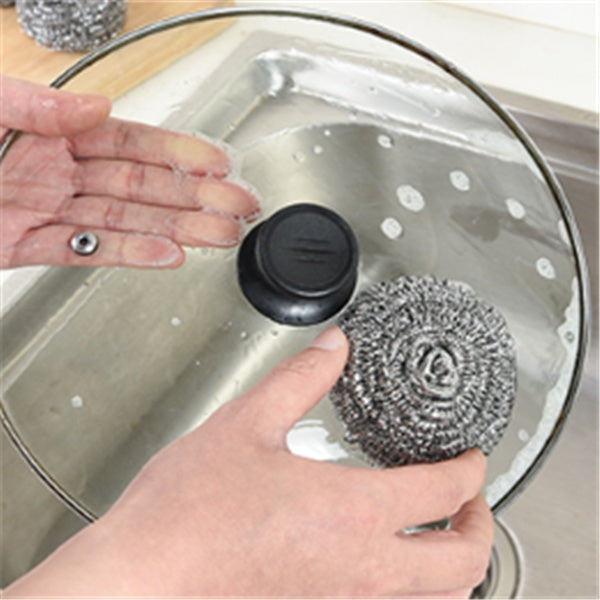 Transform Your Cleaning Routine with Our Kitchen Brush Accessories Magic Eraser