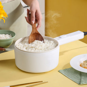 Discover the Special Kitchen Multifunctional Electric Cooker