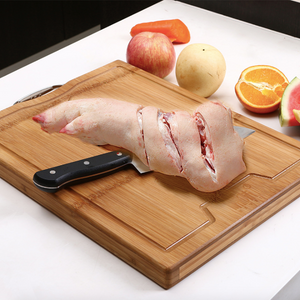Discover the Ultimate Bamboo Cutting Board