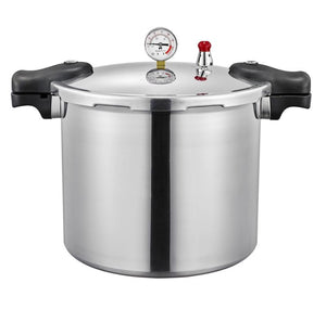 Discover the Ultimate Cooking Experience with Our Thickened Explosion-proof Pressure Cooker