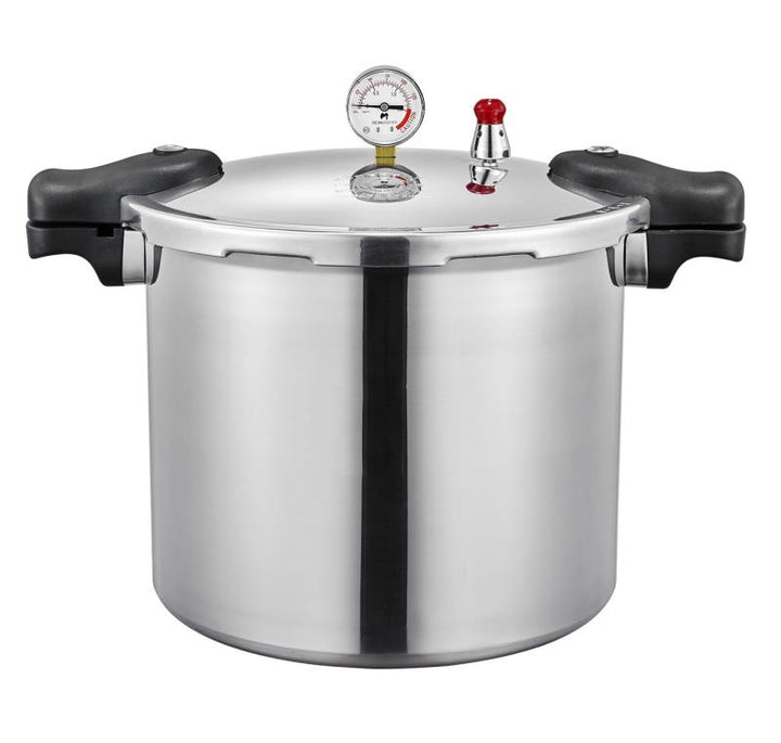 Discover the Ultimate Cooking Experience with Our Thickened Explosion-proof Pressure Cooker