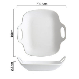 Discover the Ultimate Baking Experience with Our Heat Resistant Baking Tray