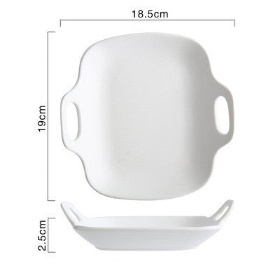 Discover the Ultimate Baking Experience with Our Heat Resistant Baking Tray
