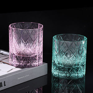 Elevate Your Drinking Experience with Our Foreign Wine Whiskey Shot Glass