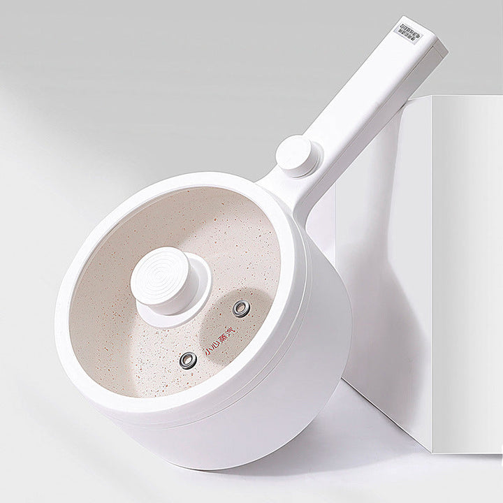 The Ultimate Cooking Companion: Multifunctional Low Power Mini Electric Cooker