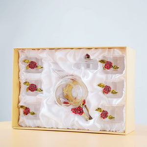 Discover the Elegance of Fair Cup Of Tea Washing Tea