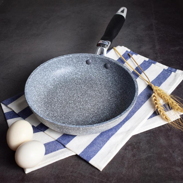 Discover Culinary Excellence with the Japanese-style Maifan Stone Frying Pan