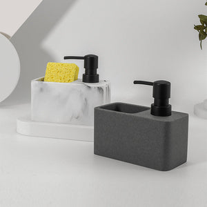 Elevate Your Kitchen Experience with Our Kitchen Soap Dispenser