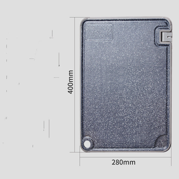 Discover the Benefits of Our Mould Proof Plastic Cutting Board