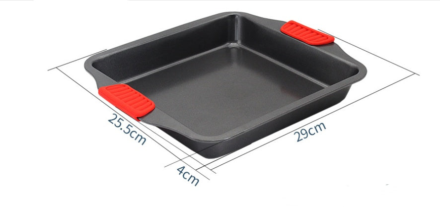 Unlock Your Baking Potential with Our Premium Baking Tray