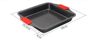 Unlock Your Baking Potential with Our Premium Baking Tray
