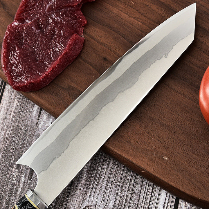 Unleash Your Culinary Skills with Our Stainless Steel Kitchen Knife