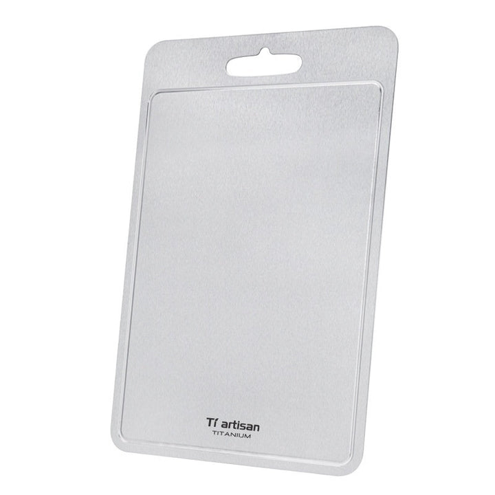 Elevate Your Cooking Experience with the Pure Titanium Cutting Board