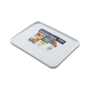 Discover the Ultimate Kitchen Companion: The Double-sided Cutting Board