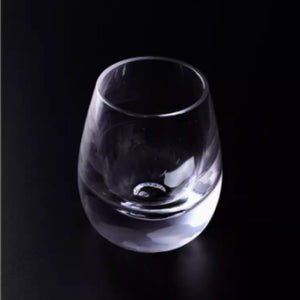 Discover the Elegance of Hand Carved Wine Glasses