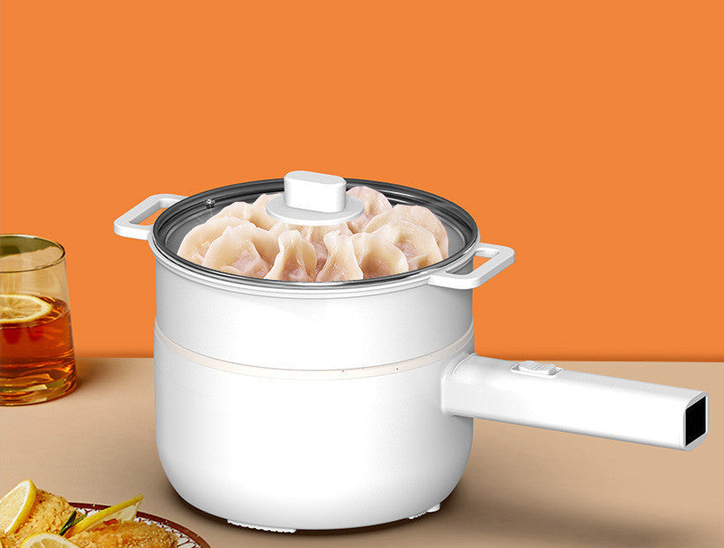 The Ultimate Kitchen Companion: Multifunctional Electric Cooker