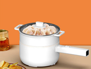 The Ultimate Kitchen Companion: Multifunctional Electric Cooker