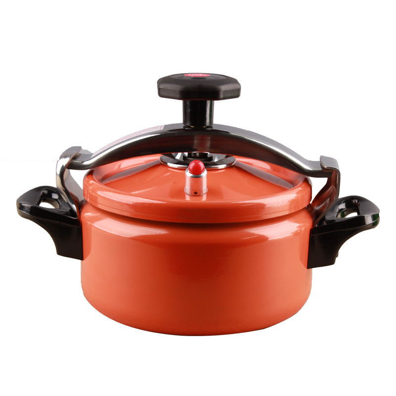 Discover the Mini Pressure Cooker: Your New Kitchen Essential!