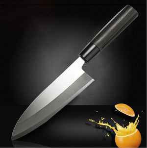 Elevate Your Culinary Skills with Our Kitchen Stainless Steel Kitchen Knife
