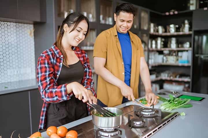 Enhance Your Kitchen with Premium Cookware