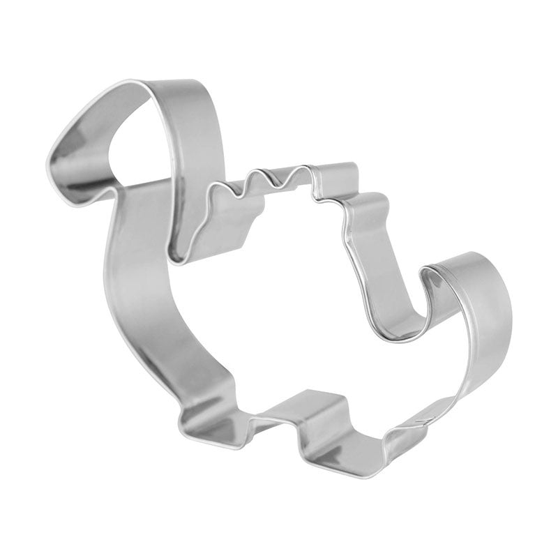 Dragon Jurassic Stainless Steel Mousse Mold Cutter