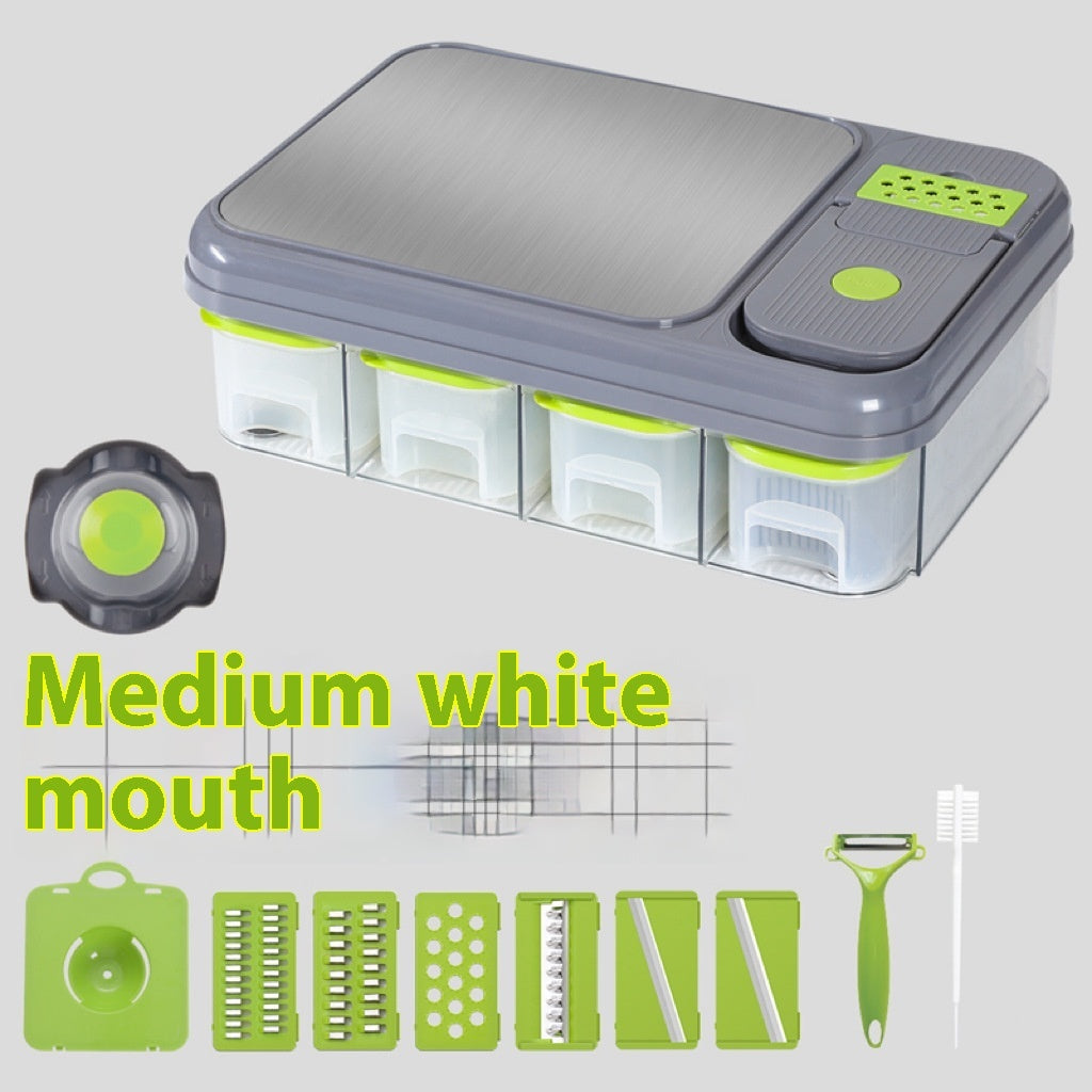 Kitchen Stainless Steel Cutting Board