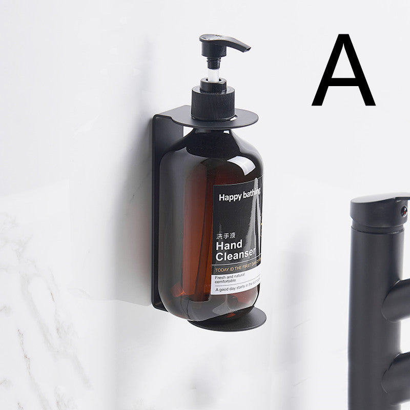 Kitchen Manual Soap Dispenser