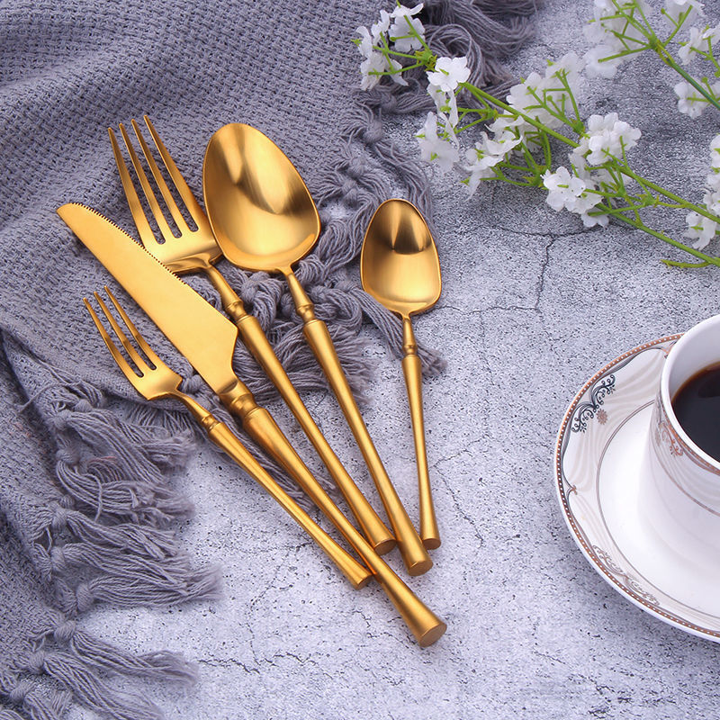 Western Cutlery Stainless Steel Set