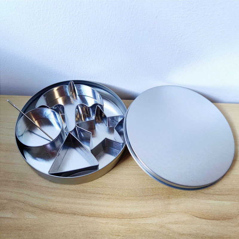 Game Cookie Cutter Tool