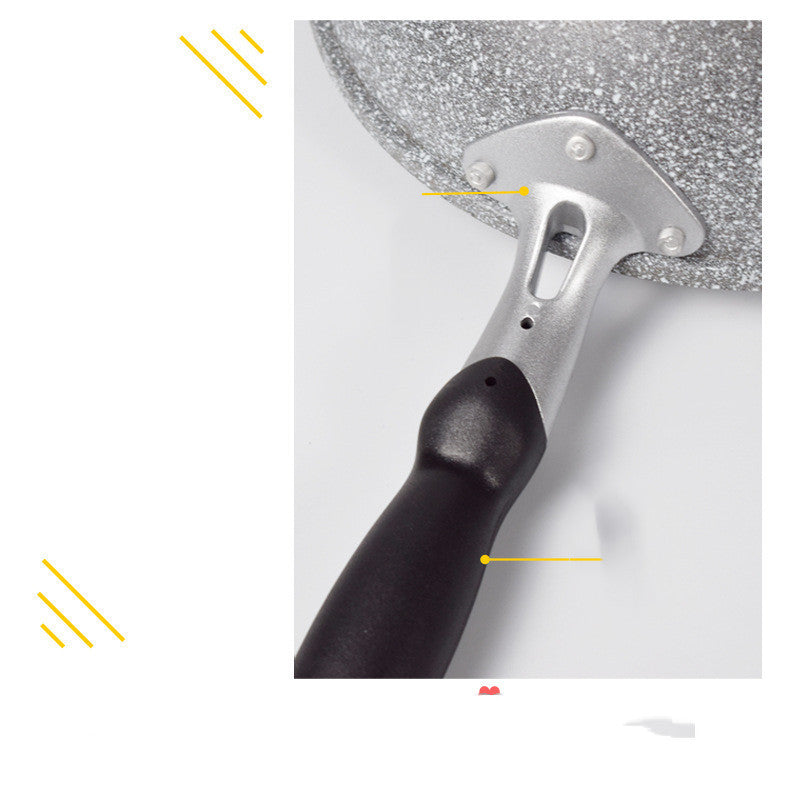 Japanese Maifan Stone Wok Non-Stick