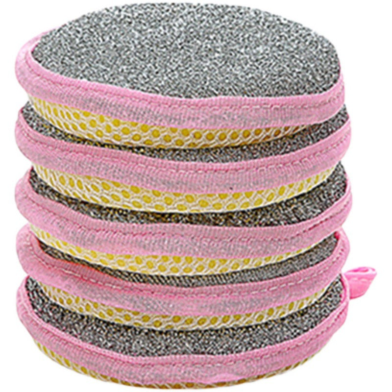 Home Kitchen Supplies Cleaning Dishwashing Artifact