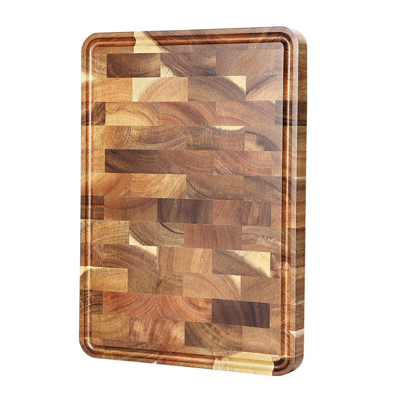 Acacia Mangium Chopping Board