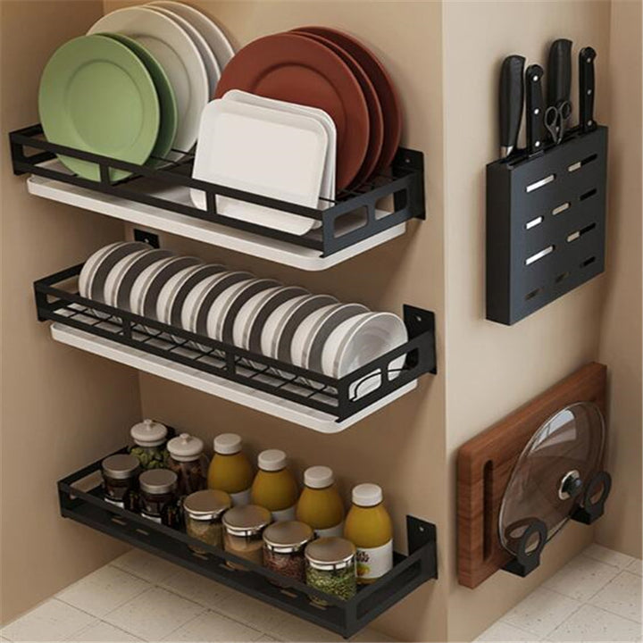Kitchen Organizer And Storage Bowl