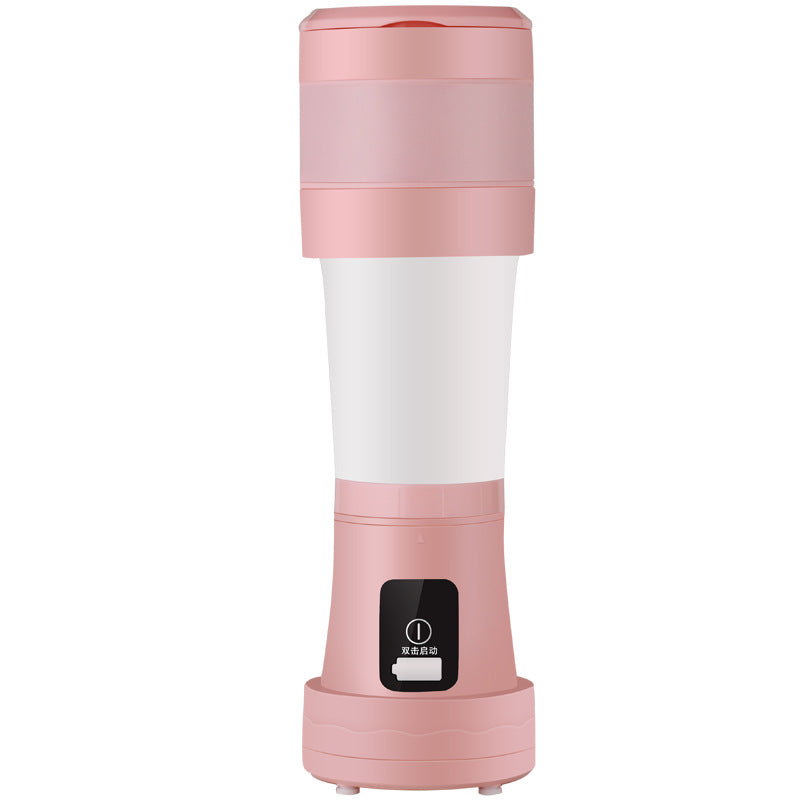450ML Mini Portable Blender
