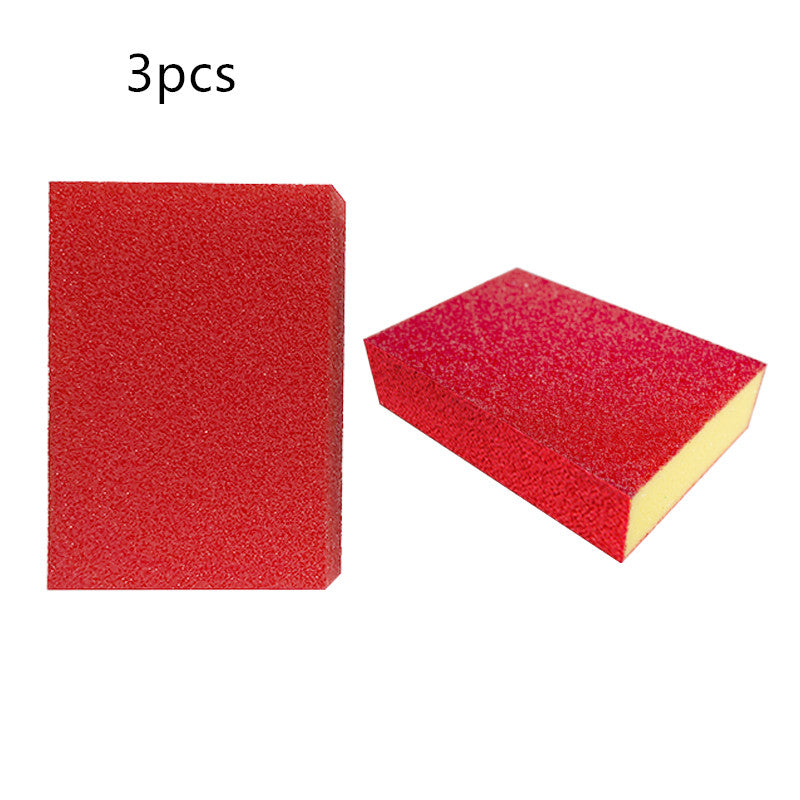 Kitchen Brush Accessories Magic Eraser