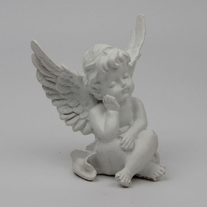 Angel clay mold silicone mold