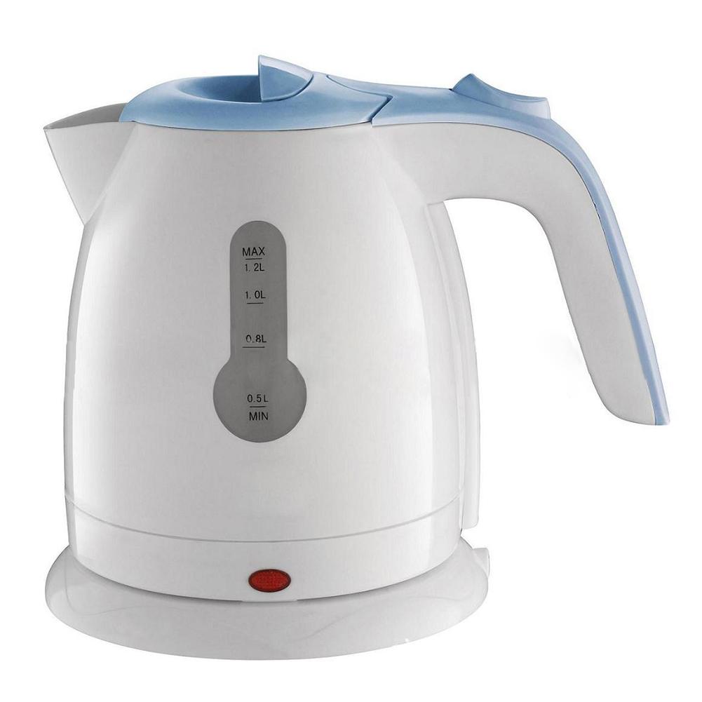 Electric Small Capacity Travelling Kettle