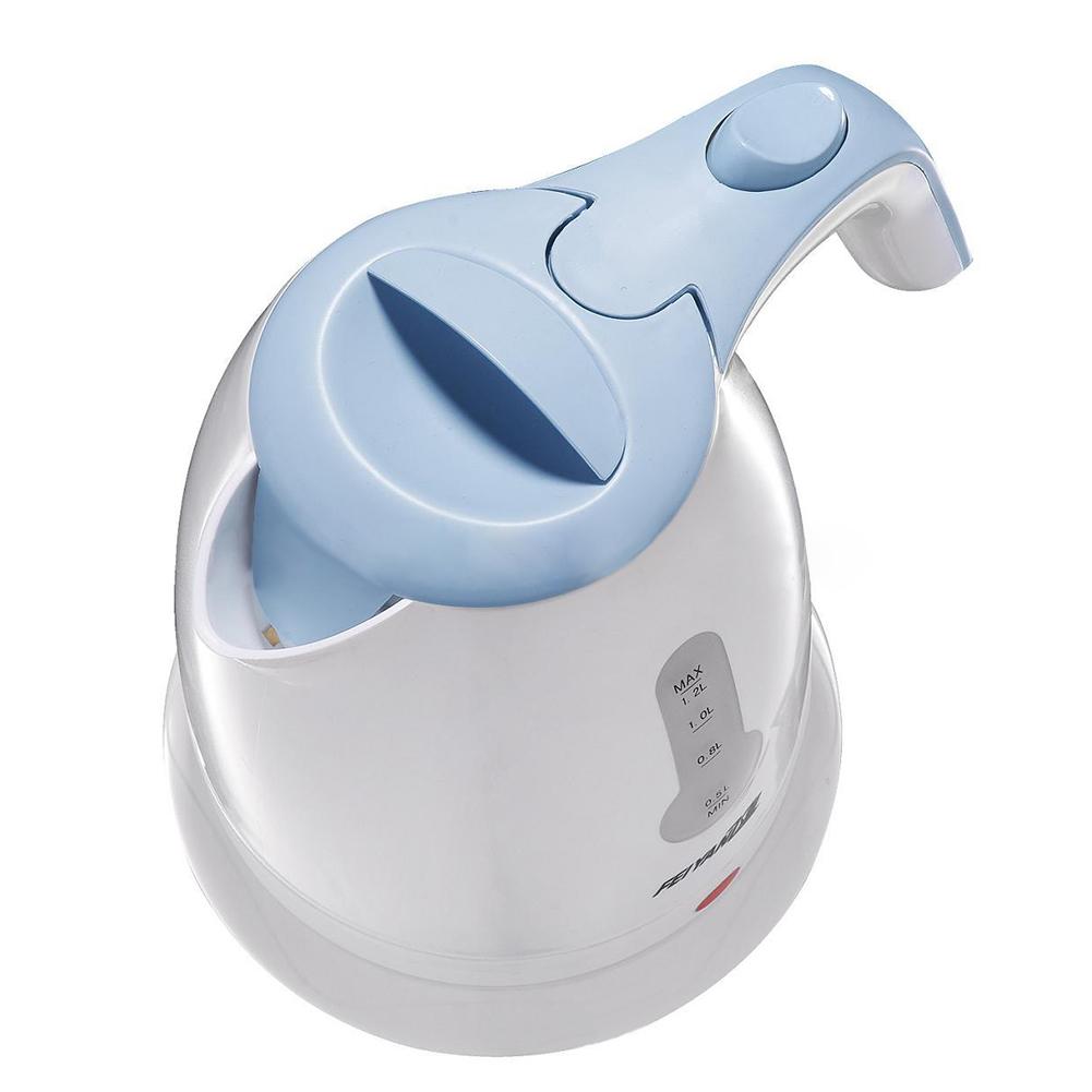 Electric Small Capacity Travelling Kettle