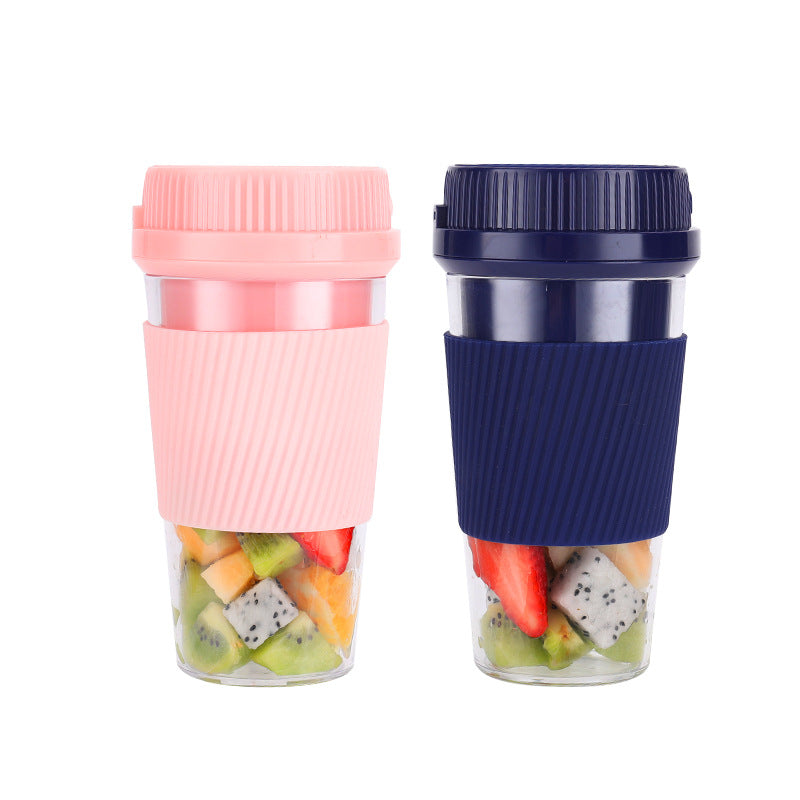 Portable USB Charging Mini Household Juicer