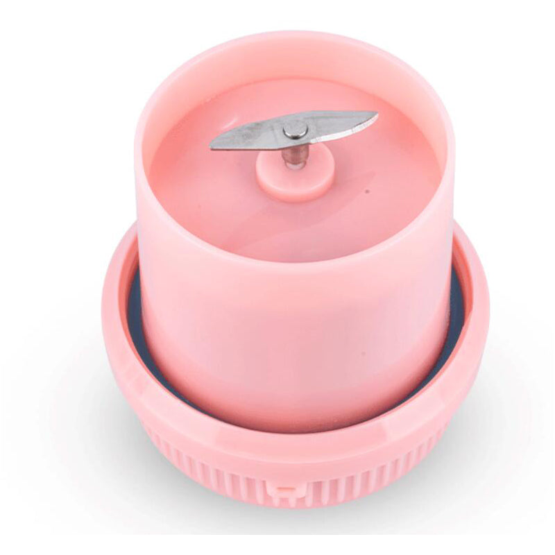 Portable USB Charging Mini Household Juicer