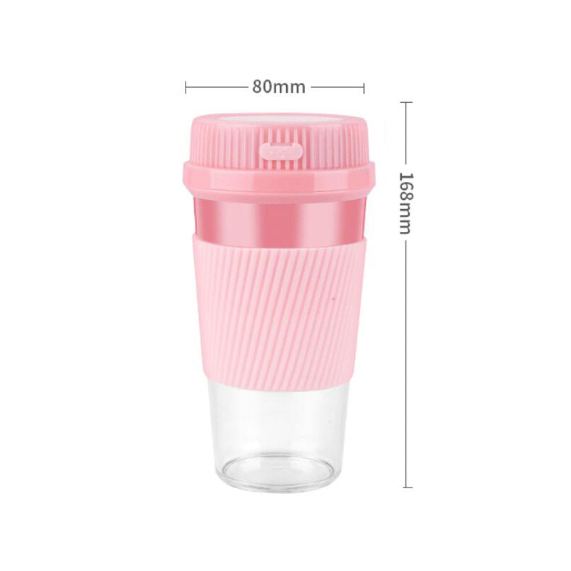 Portable USB Charging Mini Household Juicer
