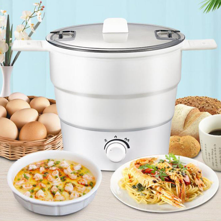 Multifunctional Mini Noodle Cooker