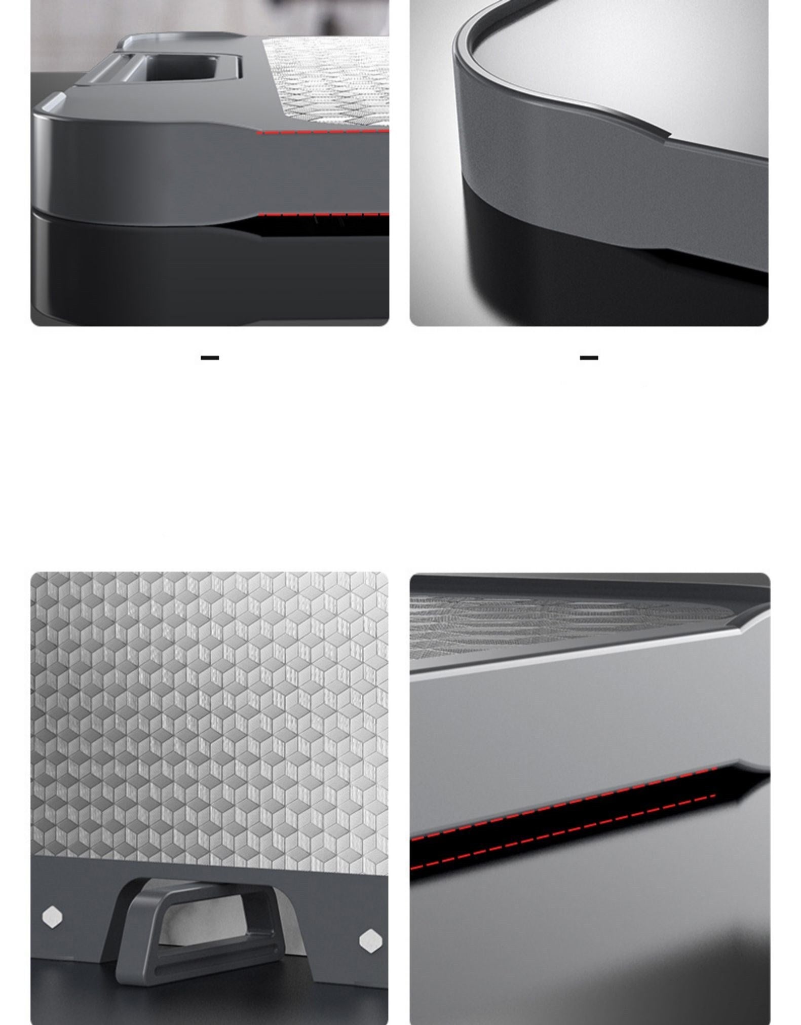 Stainless Steel Cutting Board Household Antibacterial