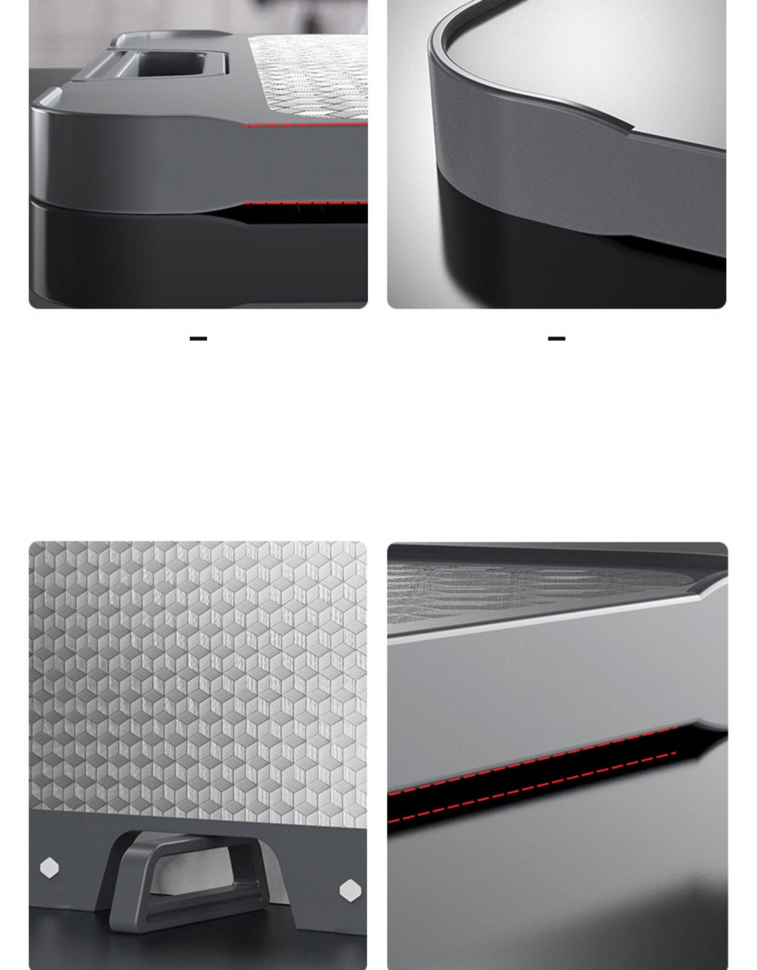 Stainless Steel Cutting Board Household Antibacterial