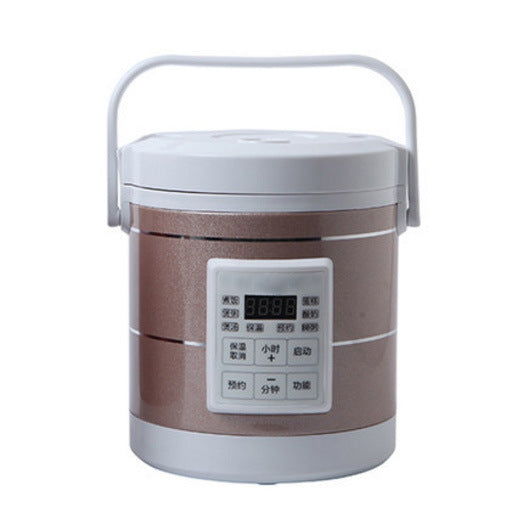 24V Mini Rice Cooker
