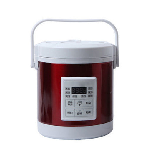 24V Mini Rice Cooker