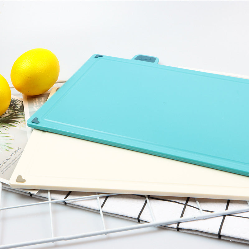 Four Piece Set Of Household Cutting Board